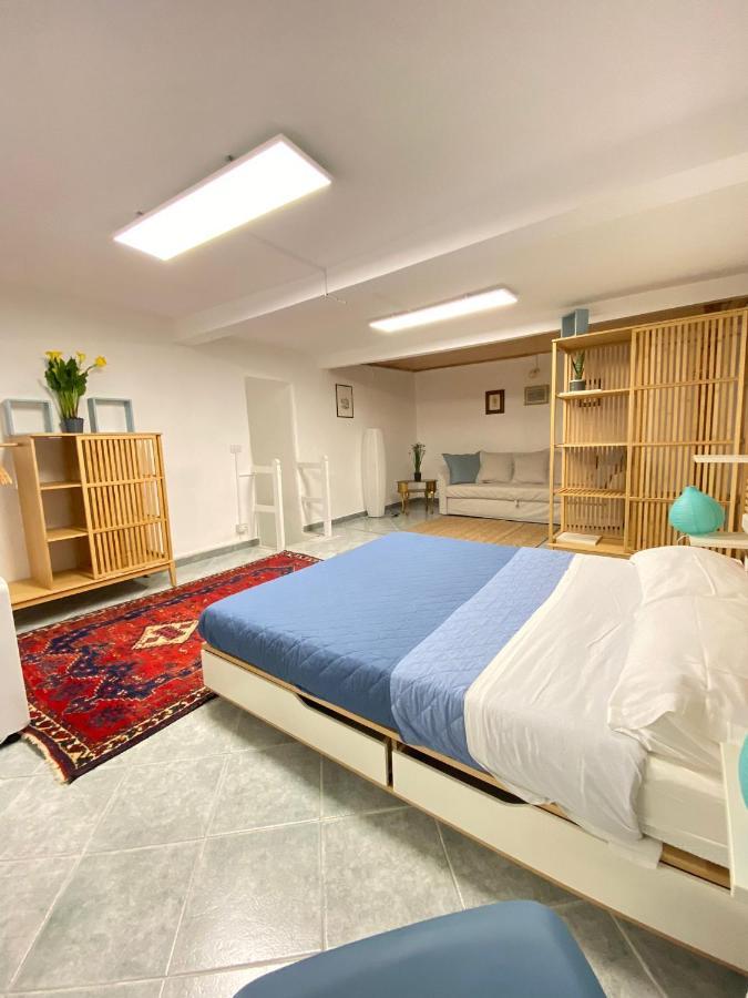 Palazzo Cuto Central Flat Палермо Екстериор снимка