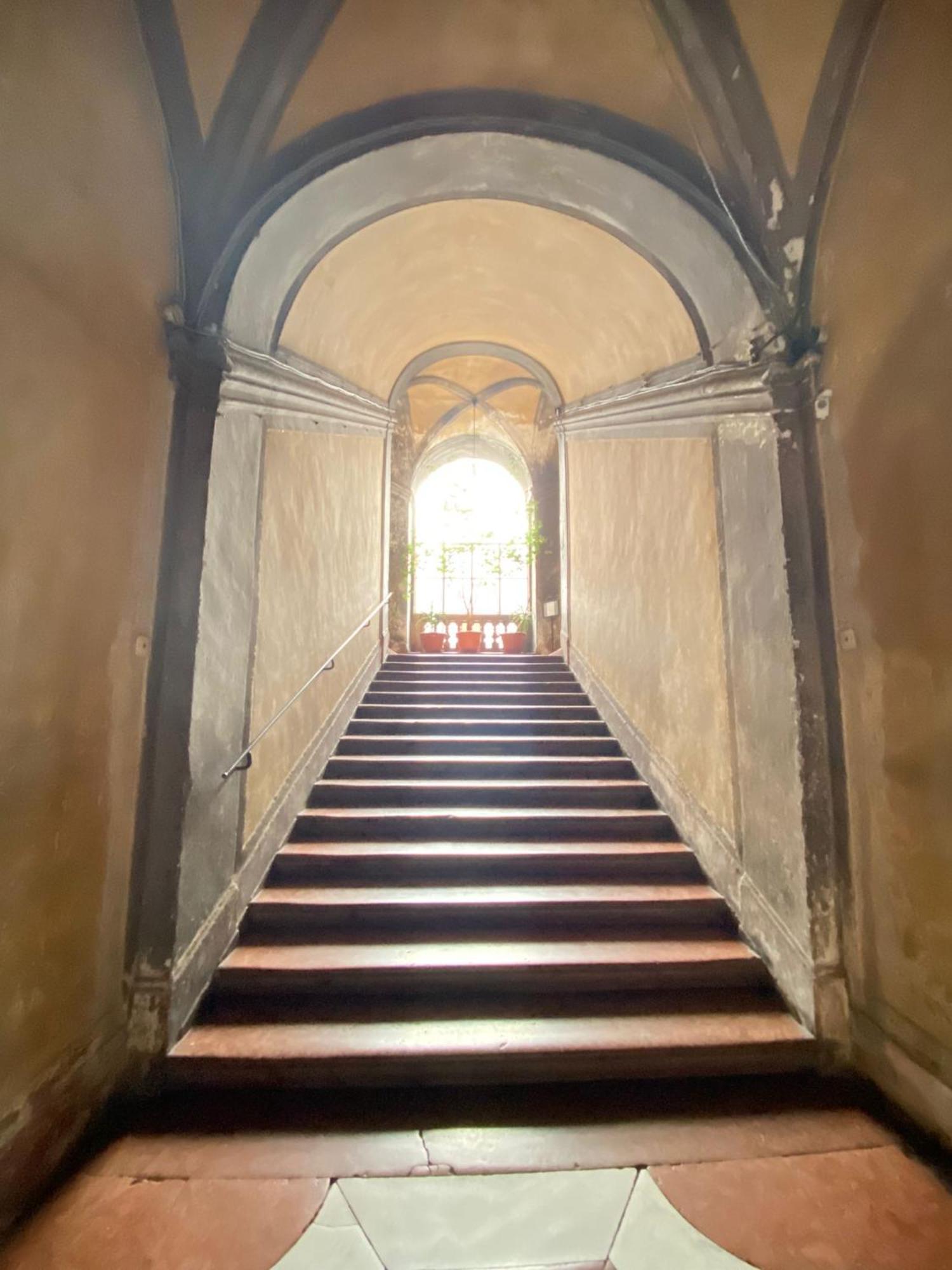 Palazzo Cuto Central Flat Палермо Екстериор снимка