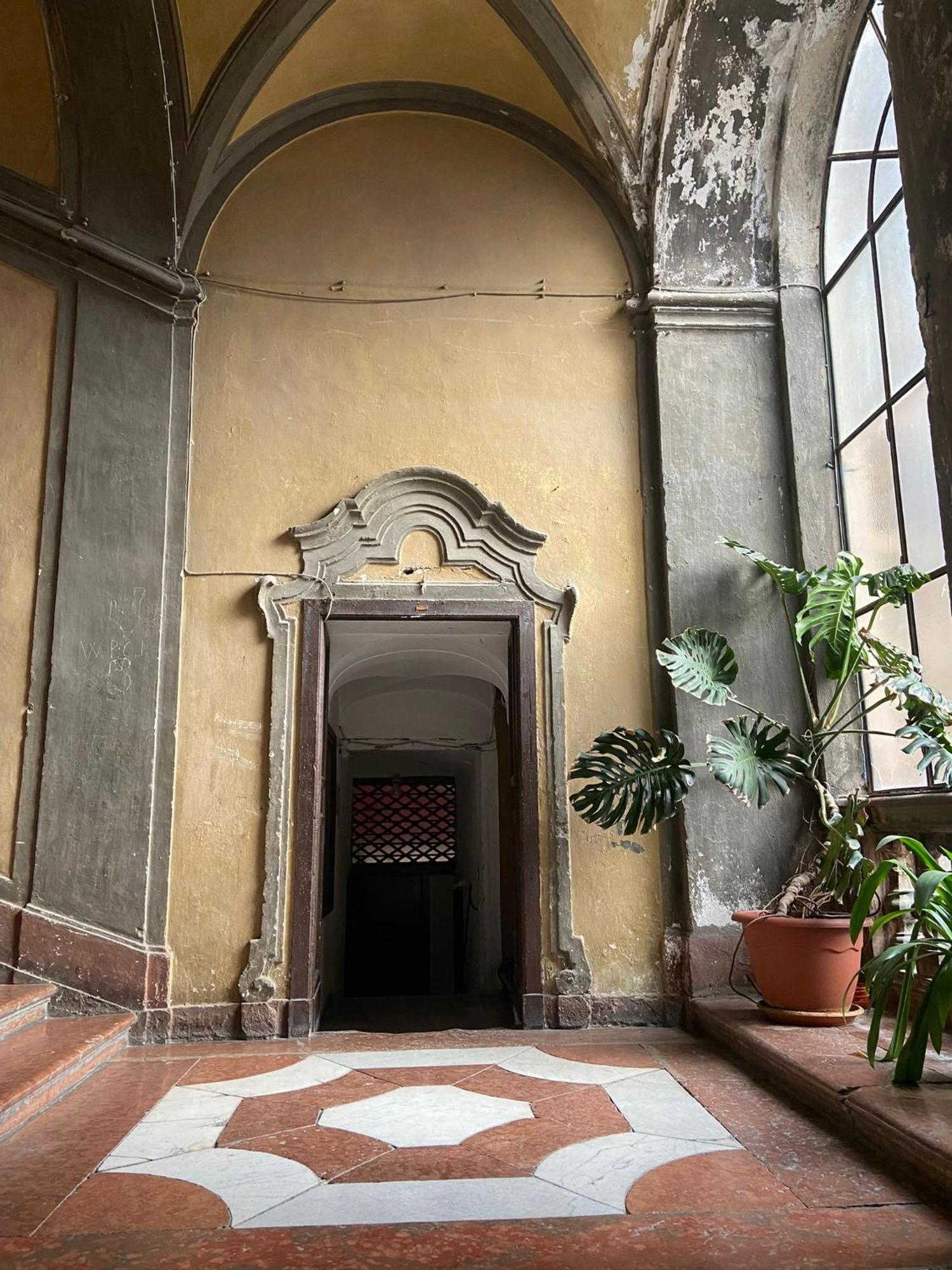 Palazzo Cuto Central Flat Палермо Екстериор снимка
