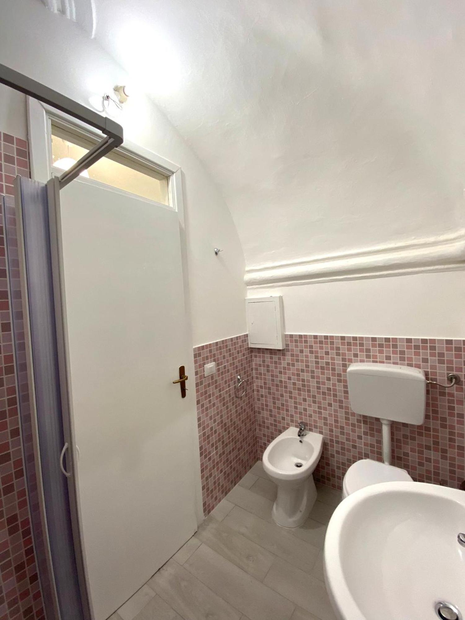 Palazzo Cuto Central Flat Палермо Екстериор снимка